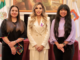 Garantizan entornos seguros para mujeres en Puebla capital