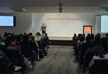 UDLAP celebra 20 años de su Licenciatura en Nanotecnología