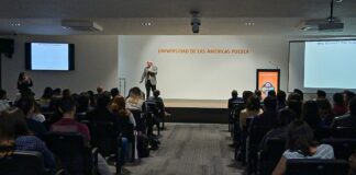 UDLAP celebra 20 años de su Licenciatura en Nanotecnología