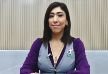 Norma Pimentel destaca iniciativa para incorporar delito de acecho
