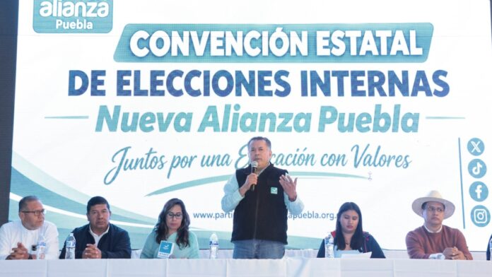 Nueva Alianza