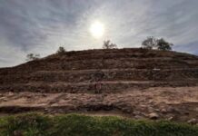 INAH confirma observatorio solar prehispánico de 2 mil 500 años en Puebla