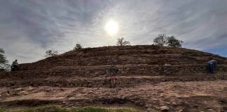 INAH confirma observatorio solar prehispánico de 2 mil 500 años en Puebla
