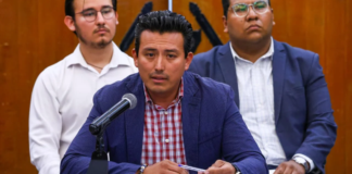 Destinan 1.3 mdp en apoyos directos para familias choultecas