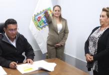 Congreso de Puebla designa a Olga Arellano como titular de Archivos
