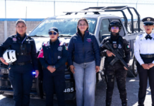 Lupita Cuautle pone en marcha Operativo “Todos Santos 2026”