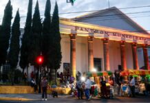 Panteón municipal de Puebla priorizará incineración y nichos