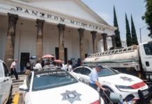 Panteón Municipal de Puebla tiene solo 61 fosas disponibles