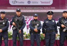 Parque Industrial 2000 se suma al Ecosistema de Seguridad