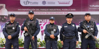 Parque Industrial 2000 se suma al Ecosistema de Seguridad