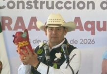 CITRAA de Aquixtla transformará jitomate fresco en 15 mil productos