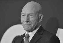 Patrick Stewart, actor de Star Trek y los X-Men, muere a los 86 años