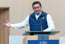 Pável Gaspar cuestiona proyecto de Grupo Carso en San Francisco