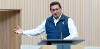 Pável Gaspar cuestiona proyecto de Grupo Carso en San Francisco
