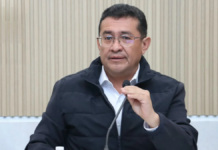 Pável Gaspar pide proteger a habitantes en proyecto de San Francisco