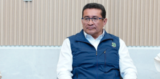 Descartan fracturas en Morena por candidatura a la alcaldía de Puebla