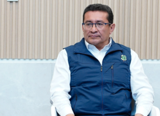 Descartan fracturas en Morena por candidatura a la alcaldía de Puebla