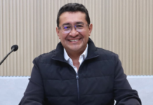 Pável Gaspar respalda reforma al ISSSTEP sobre créditos de vivienda