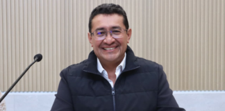 Pável Gaspar respalda reforma al ISSSTEP sobre créditos de vivienda