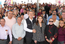 Pepe Chedraui fortalece alimentación y bienestar en Hueyotlipan