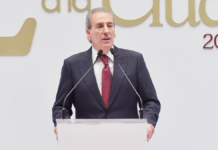 “Lo que viene es bueno para Puebla capital”: Pepe Chedraui