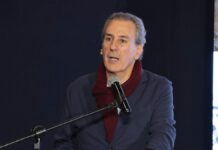 Pepe Chedraui esperará definición de género en contienda por la alcaldía