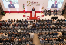 Puebla avanza hacia una ciudad moderna, afirma Pepe Chedraui
