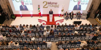 Puebla avanza hacia una ciudad moderna, afirma Pepe Chedraui