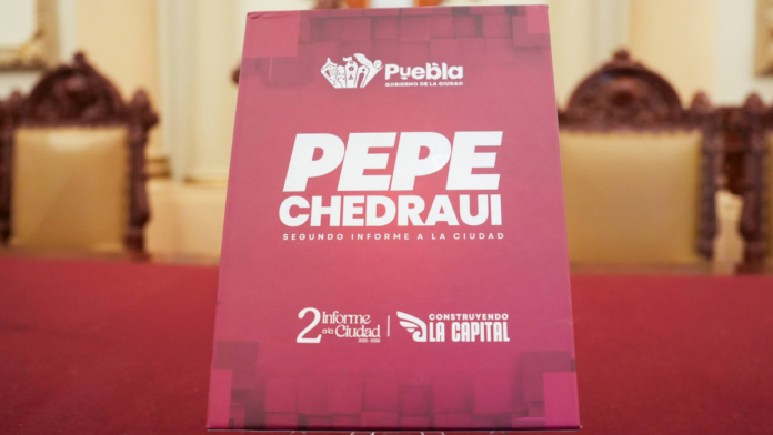 Pepe-Chedraui