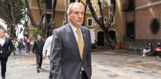 Pepe Chedraui respalda inversión de Grupo Carso en Puebla