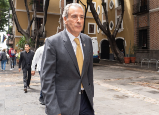 Pepe Chedraui respalda inversión de Grupo Carso en Puebla
