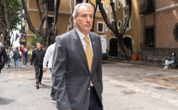 Pepe Chedraui respalda inversión de Grupo Carso en Puebla