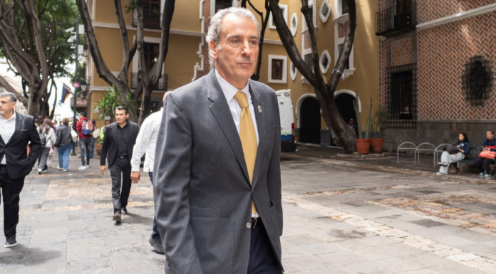 Pepe Chedraui respalda inversión de Grupo Carso en Puebla