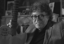 Fallece el cantautor Piero, reconocido por el tema “Mi viejo”
