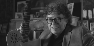 Fallece el cantautor Piero, reconocido por el tema “Mi viejo”
