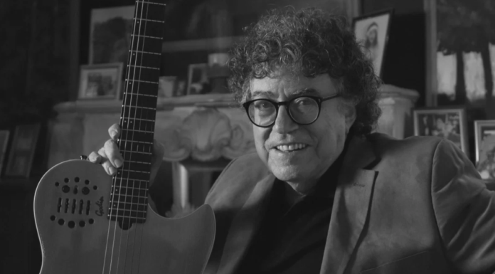 Fallece el cantautor Piero, reconocido por el tema “Mi viejo”
