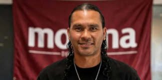 “Gullit” Peña busca candidatura de Morena para la alcaldía de León