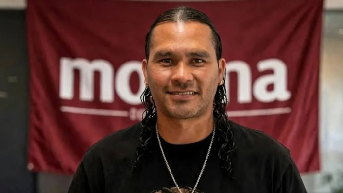 Carlos ‘Gullit’ Peña