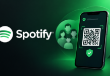 Spotify pedirá código QR para usuarios del plan Familiar