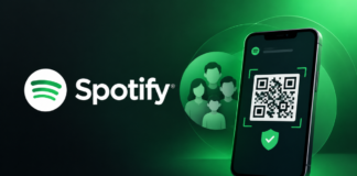 Spotify pedirá código QR para usuarios del plan Familiar