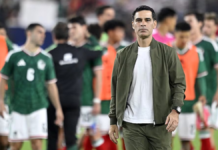 Rafa Márquez establece marca negativa en su inicio con México