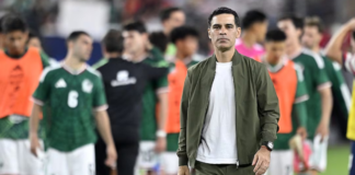 Rafa Márquez establece marca negativa en su inicio con México