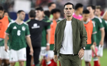 Rafa Márquez establece marca negativa en su inicio con México