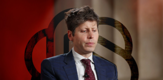 Sam Altman defiende asumir riesgos de la IA por sus beneficios
