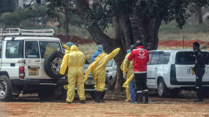 Ebola