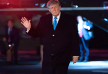 Trump anuncia tregua energética entre Rusia y Ucrania, pero los ataques continúan