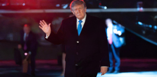 Trump anuncia tregua energética entre Rusia y Ucrania, pero los ataques continúan