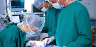 Más de 18 mil pacientes están en espera de un trasplante en México