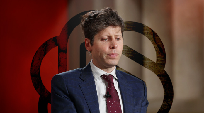 Sam Altman defiende asumir riesgos de la IA por sus beneficios