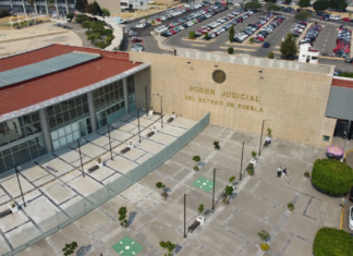 Poder Judicial de Puebla fija postura ante investigación contra juez